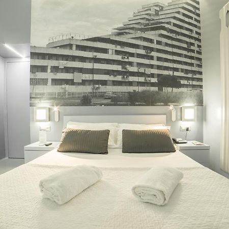 Chiaia 197 Deluxe Residence Napoli Exterior foto