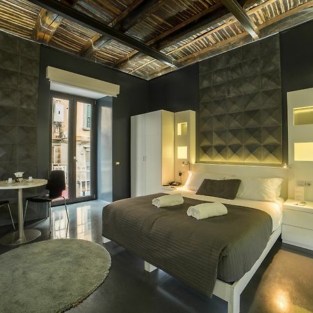 Chiaia 197 Deluxe Residence Napoli Exterior foto
