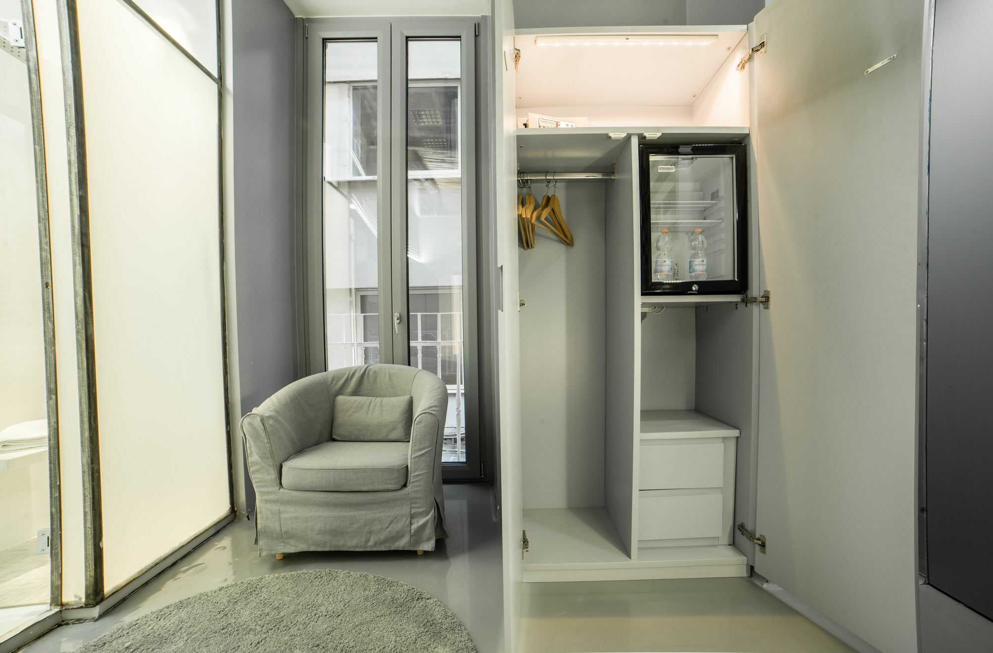 Chiaia 197 Deluxe Residence Napoli Exterior foto