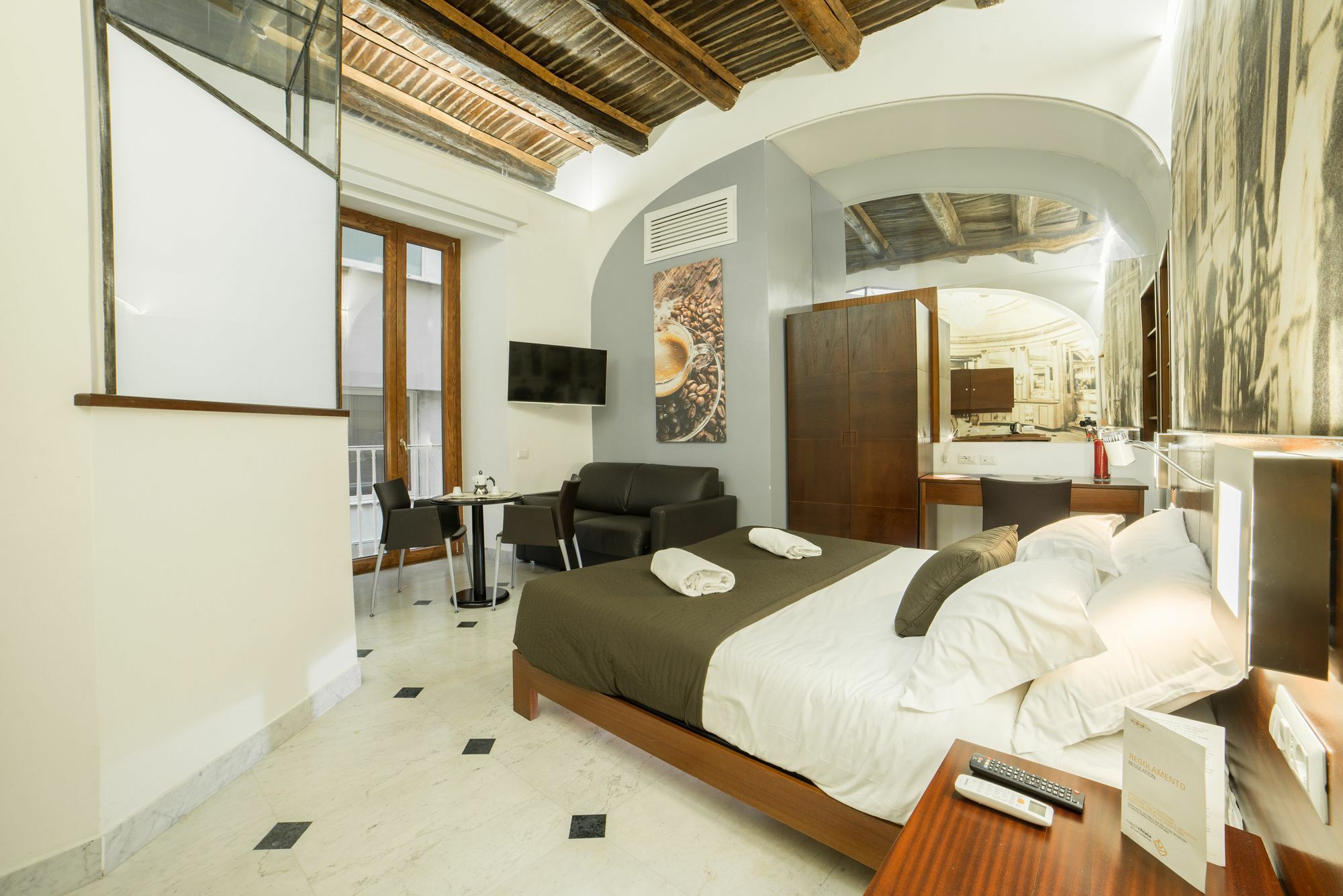Chiaia 197 Deluxe Residence Napoli Exterior foto
