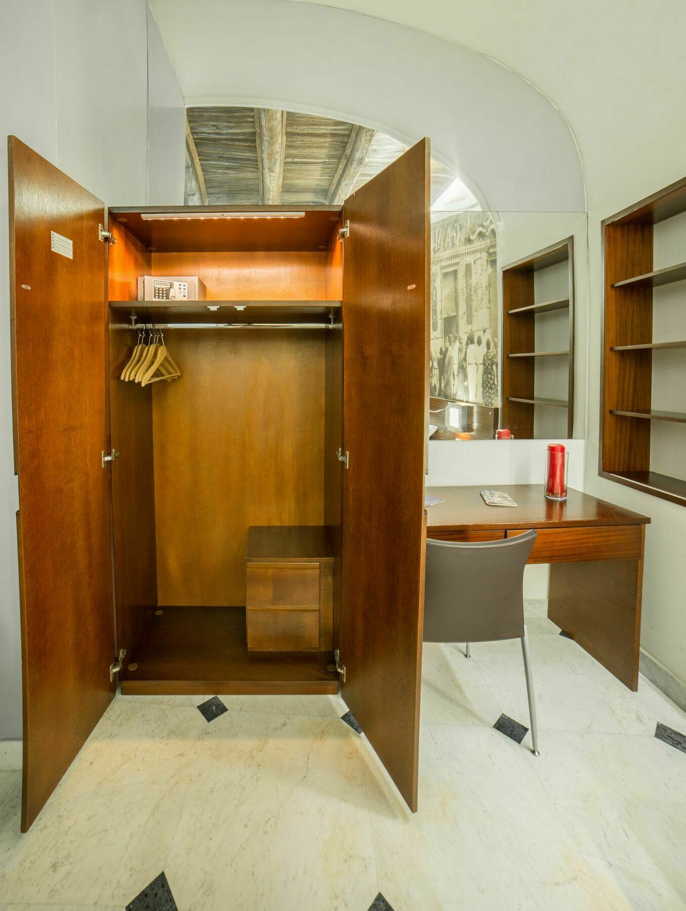 Chiaia 197 Deluxe Residence Napoli Exterior foto
