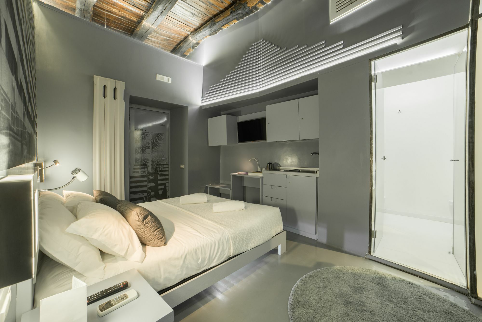 Chiaia 197 Deluxe Residence Napoli Exterior foto