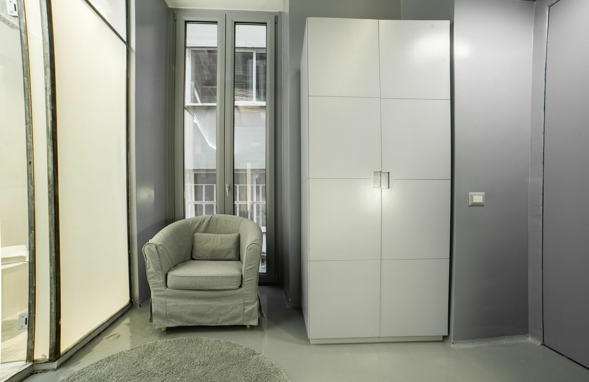 Chiaia 197 Deluxe Residence Napoli Exterior foto